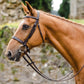 Mackey Classic Hunt Bridle