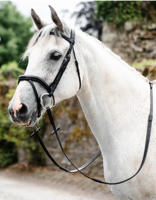 Mackey Legend Athena Bridle