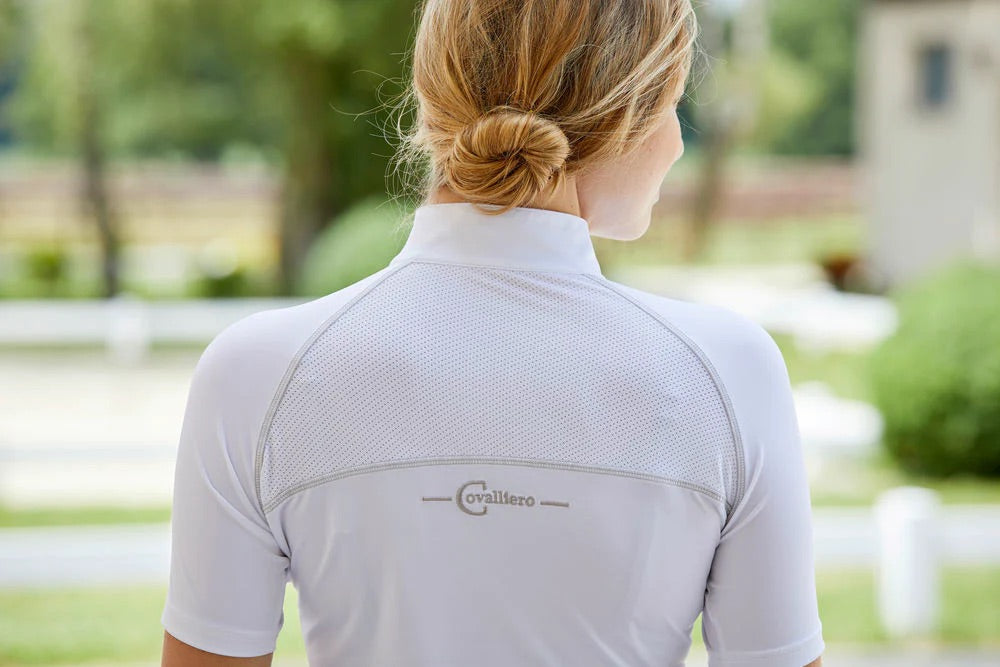 Covalliero Valentina Competition Shirt