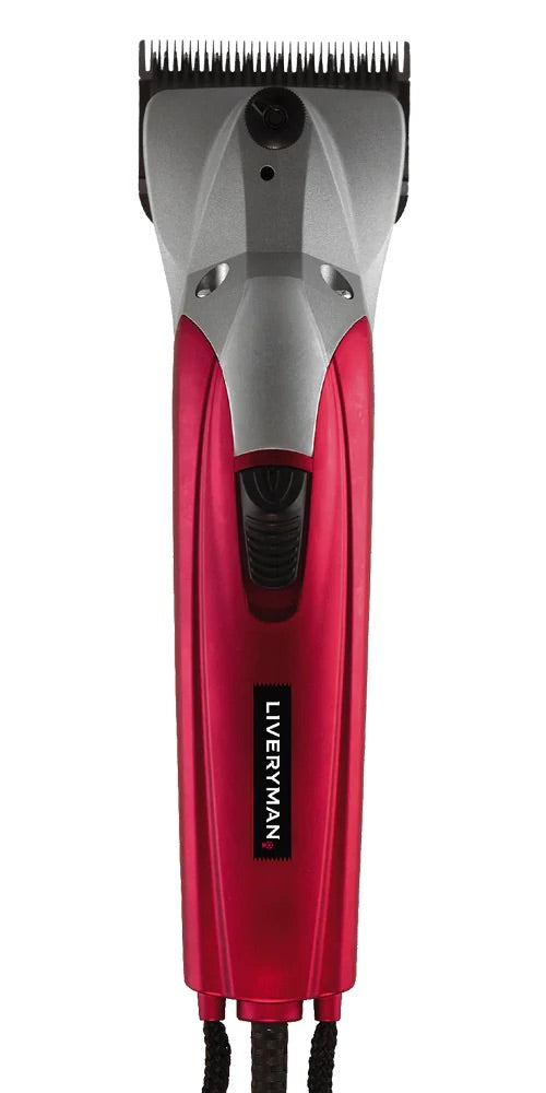 Liveryman Black Beauty Clippers