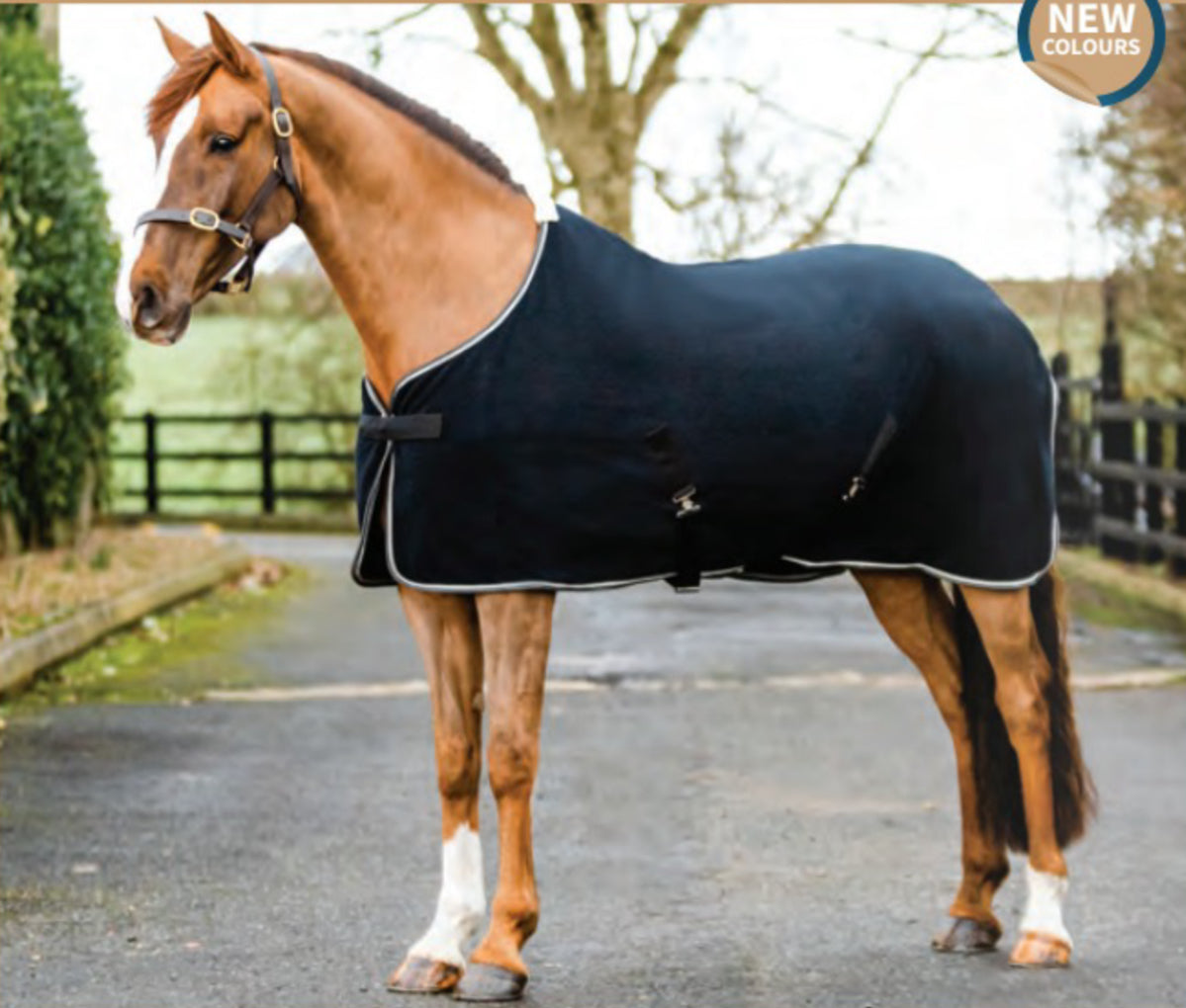 Equi-Sential Fleece Cooler