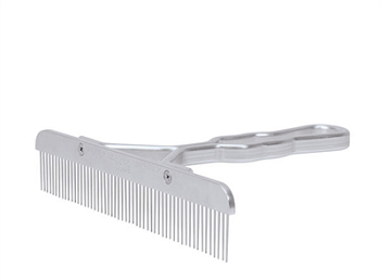 Sullivan’s 9” Aluminium Comb