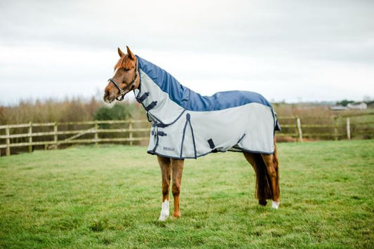 Equi-Sential Waterproof Flysheet