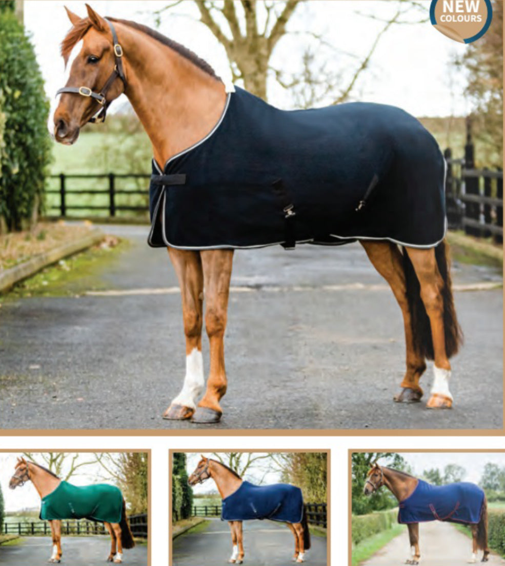 Equi-Sential Fleece Cooler