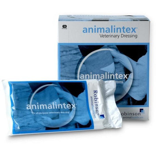 Animalintex - Midlandsequestrian.com