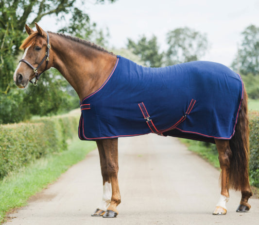 Equi-Sential Fleece Cooler