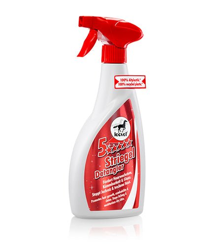 Leovet 5 Star Detangler - Midlandsequestrian.com