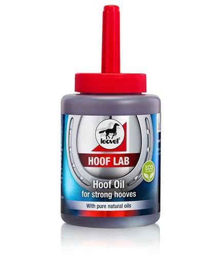 Leovet Hoof Lab Hoof Oil - Midlandsequestrian.com