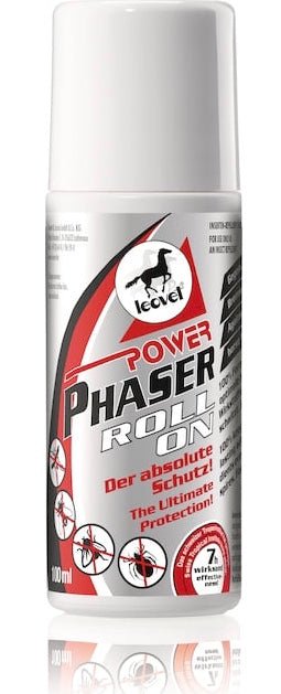 Leovet Power Phaser Roll-On - Midlandsequestrian.com