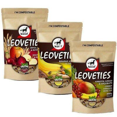 Leoveties Treats - Midlandsequestrian.com