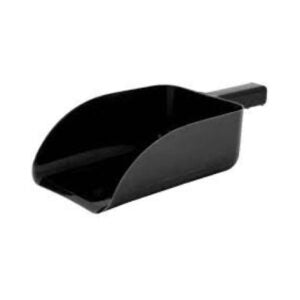 Plastic Feed Scoop - Midlandsequestrian.com