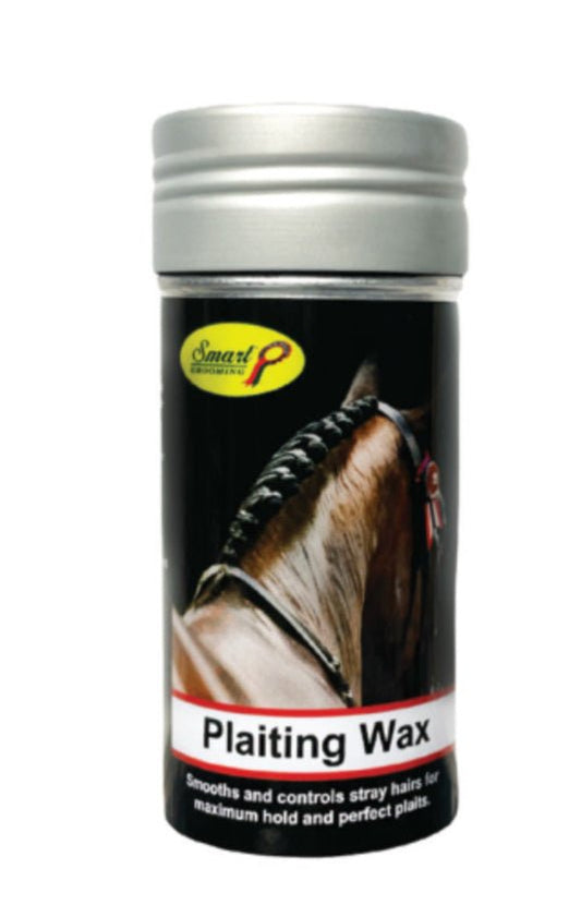 Smart Grooming Plaiting Wax - Midlandsequestrian.com