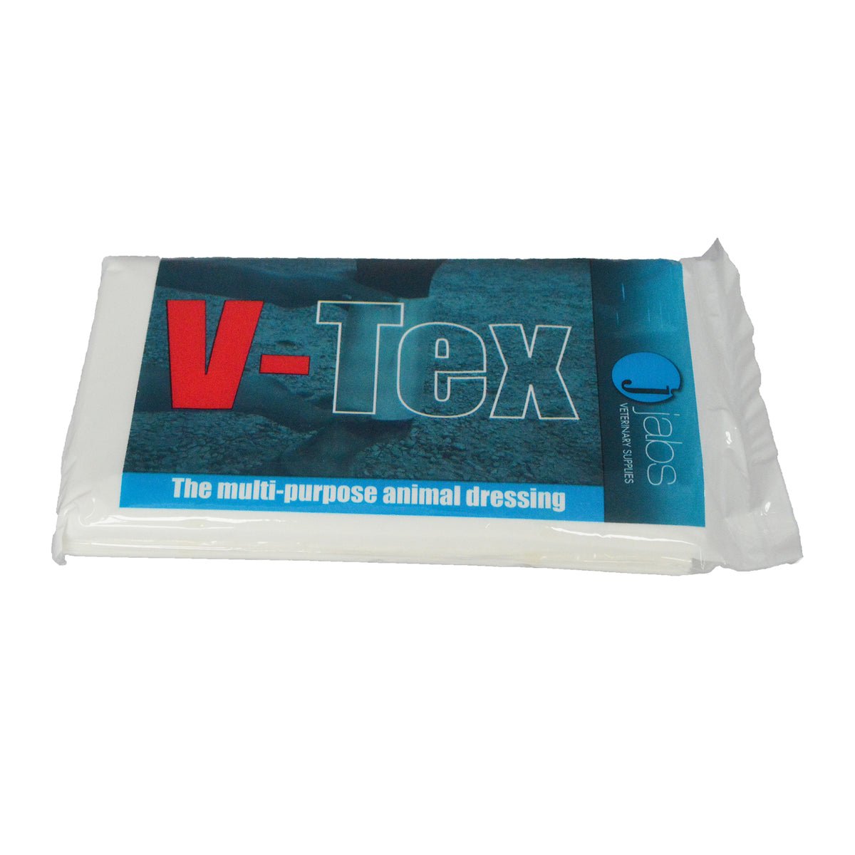 V-Tex Animal Dressing - Midlandsequestrian.com